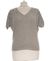 404154 Tops et t-shirts NAF NAF Occasion Once Again Friperie en ligne
