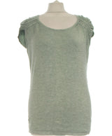 404155 Tops et t-shirts NAF NAF Occasion Once Again Friperie en ligne
