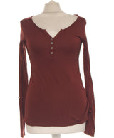 404173 Tops et t-shirts ATMOSPHERE Occasion Once Again Friperie en ligne