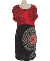 404196 Robes DESIGUAL Occasion Once Again Friperie en ligne