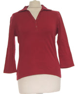404198 Tops et t-shirts BURTON Occasion Once Again Friperie en ligne