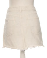 404199 Jupes BERSHKA Occasion Vêtement occasion seconde main