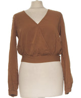404206 Tops et t-shirts STRADIVARIUS Occasion Once Again Friperie en ligne