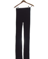 404216 Pantalons et pantacourts BERSHKA Occasion Once Again Friperie en ligne