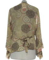 404250 Chemises et blouses LA REDOUTE Occasion Vêtement occasion seconde main