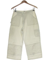 404320 Pantalons et pantacourts LULUCASTAGNETTE Occasion Once Again Friperie en ligne