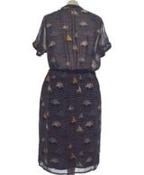 404363 Robes MONOPRIX Occasion Vêtement occasion seconde main