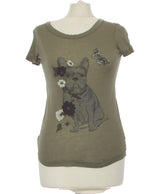 404387 Tops et t-shirts COMPTOIR DES COTONNIERS Occasion Once Again Friperie en ligne