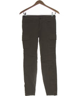 404427 Pantalons et pantacourts COMPTOIR DES COTONNIERS Occasion Once Again Friperie en ligne