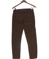 404428 Pantalons et pantacourts COMPTOIR DES COTONNIERS Occasion Vêtement occasion seconde main