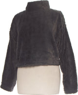 404439 Pulls et gilets BERSHKA Occasion Once Again Friperie en ligne