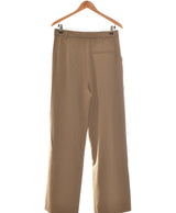 404467 Pantalons et pantacourts ZARA Occasion Vêtement occasion seconde main