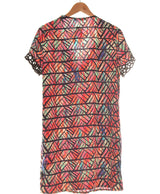 404496 Robes MULTIPLES Occasion Vêtement occasion seconde main
