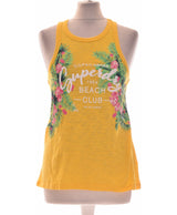 404508 Tops et t-shirts SUPERDRY Occasion Once Again Friperie en ligne