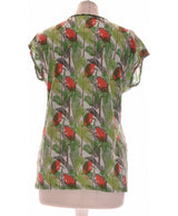 404514 Chemises et blouses CAROLL Occasion Vêtement occasion seconde main
