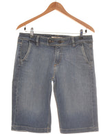 404555 Shorts et bermudas COMPTOIR DES COTONNIERS Occasion Once Again Friperie en ligne