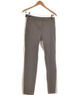 404563 Pantalons et pantacourts ZARA Occasion Once Again Friperie en ligne