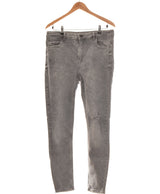 404611 Jeans BERSHKA Occasion Once Again Friperie en ligne