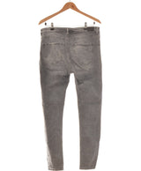 404611 Jeans BERSHKA Occasion Vêtement occasion seconde main