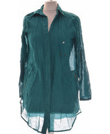 404615 Chemises et blouses ZARA Occasion Once Again Friperie en ligne