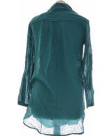 404615 Chemises et blouses ZARA Occasion Vêtement occasion seconde main