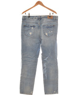 404620 Jeans ZARA Occasion Vêtement occasion seconde main