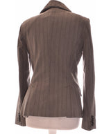 404625 Vestes MANGO Occasion Vêtement occasion seconde main