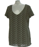 404662 Tops et t-shirts NAF NAF Occasion Once Again Friperie en ligne