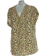 404664 Chemises et blouses CAMAIEU Occasion Once Again Friperie en ligne