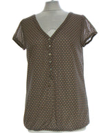 404668 Chemises et blouses CAMAIEU Occasion Once Again Friperie en ligne