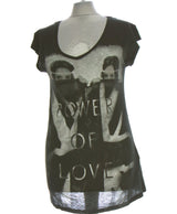 404680 Tops et t-shirts ZARA Occasion Once Again Friperie en ligne