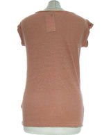 404688 Tops et t-shirts NAF NAF Occasion Vêtement occasion seconde main