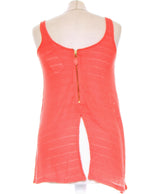 404690 Tops et t-shirts ZARA Occasion Vêtement occasion seconde main