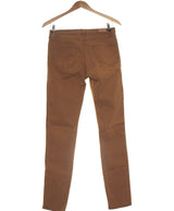 404697 Jeans SOFT GREY Occasion Vêtement occasion seconde main