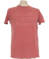 404713 Tops et t-shirts ABERCROMBIE Occasion Once Again Friperie en ligne