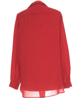 404777 Chemises et blouses MANGO Occasion Vêtement occasion seconde main