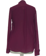 404796 Chemises et blouses BERSHKA Occasion Vêtement occasion seconde main