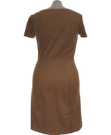 404812 Robes NAF NAF Occasion Vêtement occasion seconde main
