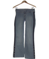 404829 Pantalons et pantacourts FREEMAN T PORTER Occasion Once Again Friperie en ligne