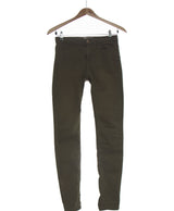 404835 Pantalons et pantacourts STRADIVARIUS Occasion Once Again Friperie en ligne