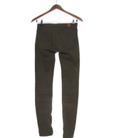 404835 Pantalons et pantacourts STRADIVARIUS Occasion Vêtement occasion seconde main
