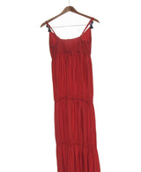 404860 Robes BERSHKA Occasion Vêtement occasion seconde main