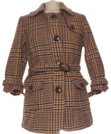 404893 Manteaux ZARA Occasion Once Again Friperie en ligne