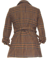 404893 Manteaux ZARA Occasion Vêtement occasion seconde main