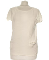 404954 Tops et t-shirts OXBOW Occasion Once Again Friperie en ligne