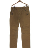 404980 Pantalons et pantacourts CARNET DE VOL Occasion Once Again Friperie en ligne