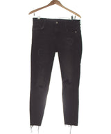 405036 Jeans ZARA Occasion Once Again Friperie en ligne