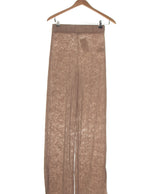 405037 Pantalons et pantacourts ZARA Occasion Once Again Friperie en ligne
