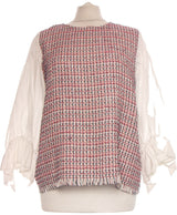 405052 Tops et t-shirts ZARA Occasion Once Again Friperie en ligne