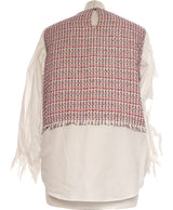 405052 Tops et t-shirts ZARA Occasion Vêtement occasion seconde main